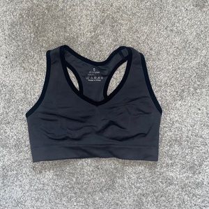 Racerback Sports Bra w/out Padding